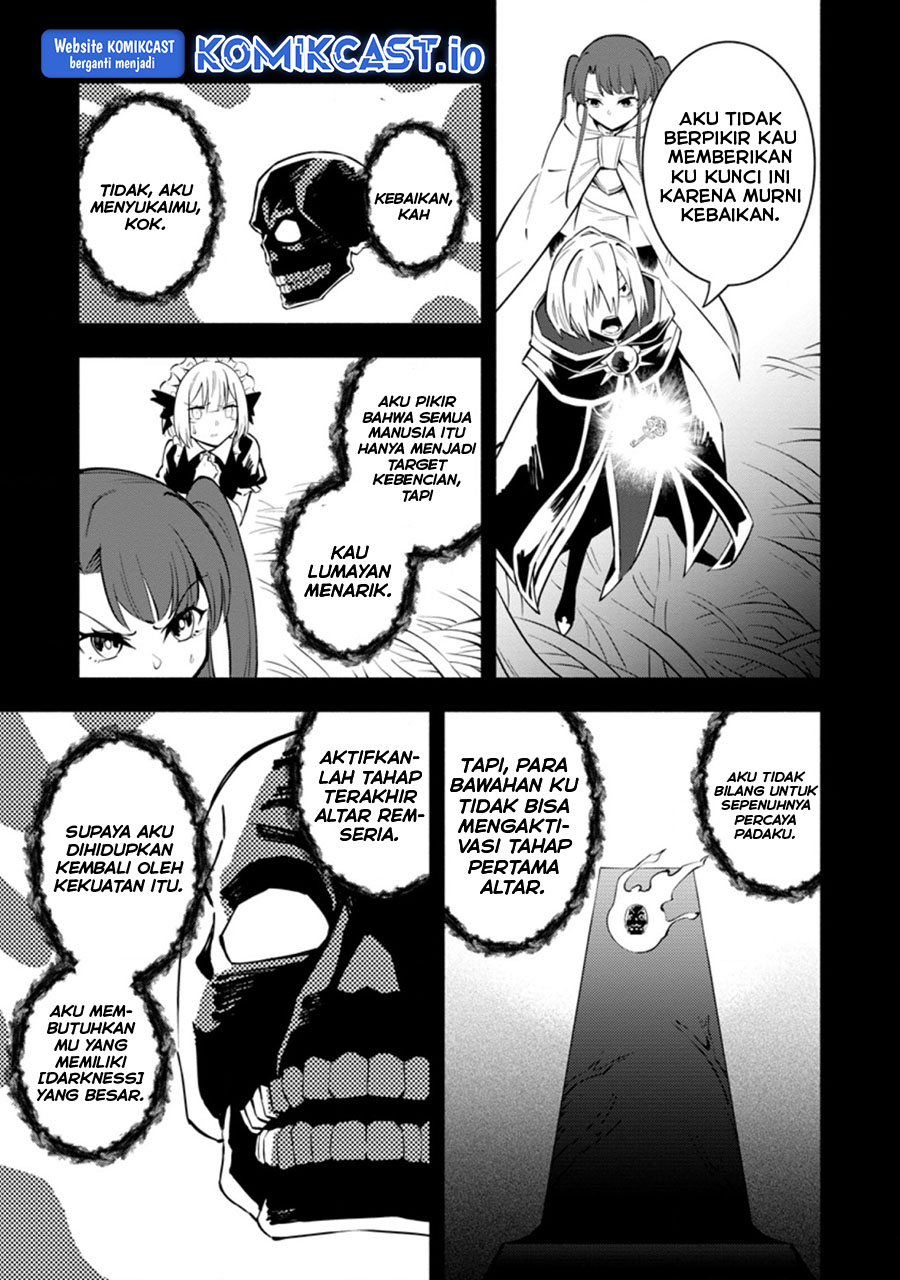 My Lover Was Stolen, And I Was Kicked Out Of The Hero’s Party, But I Awakened To The EX Skill “Fixed Damage” And Became Invincible. Now, Let’s Begin Some Revenge Chapter 16.2 Gambar 3