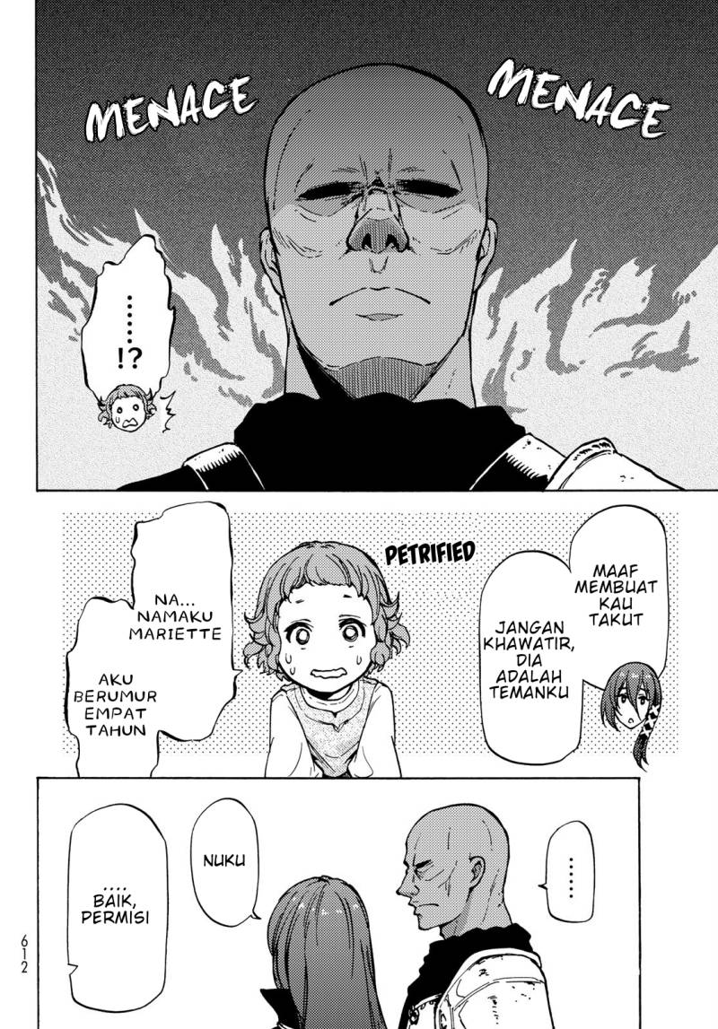 Dungeon Sherpa Chapter 9 halaman 3