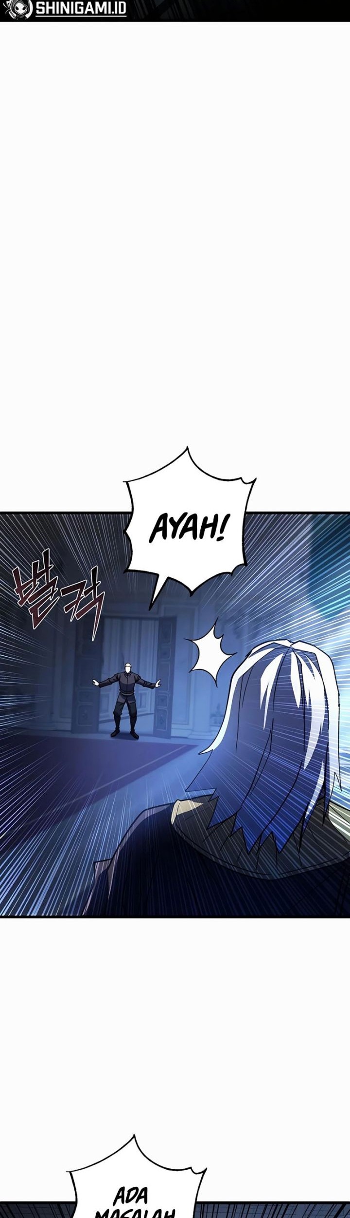 I Picked A Hammer To Save The World Chapter 43 Gambar 7