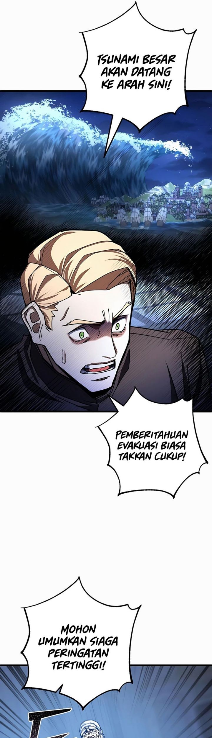 I Picked A Hammer To Save The World Chapter 43 Gambar 9