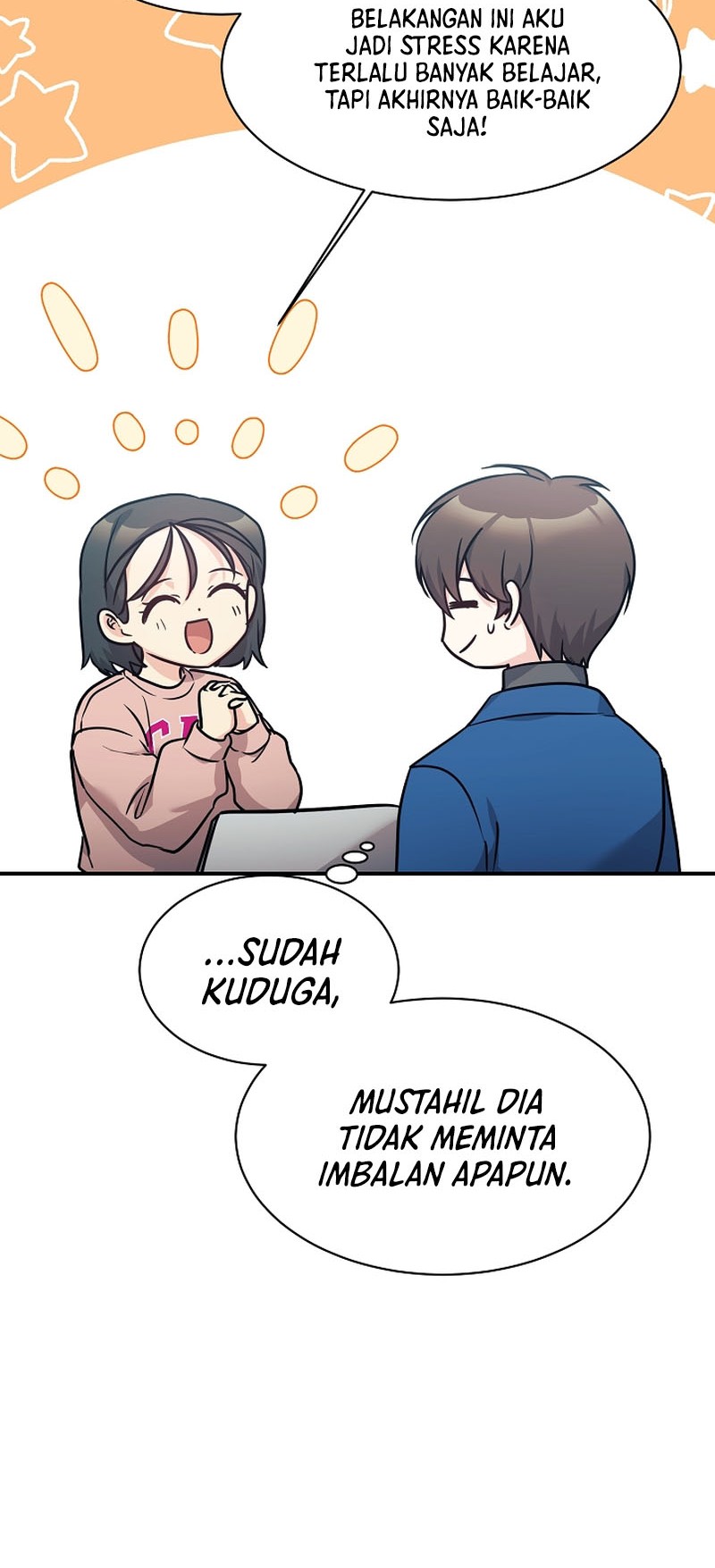 My Daughter Is a Dragon! Chapter 59 halaman 9