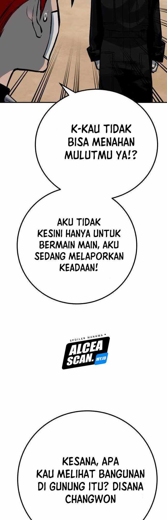 ZomGan Chapter 61 halaman 9