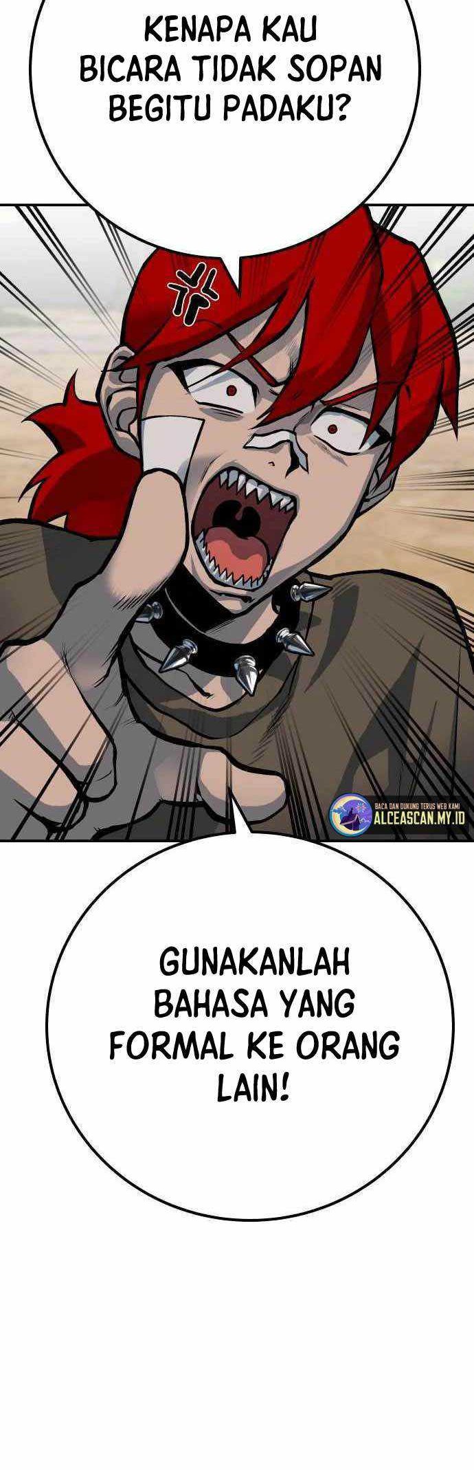 ZomGan Chapter 61 halaman 11