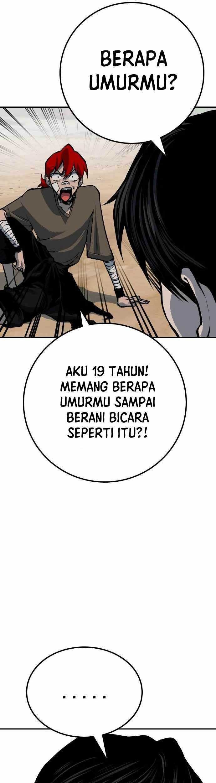 ZomGan Chapter 61 halaman 12