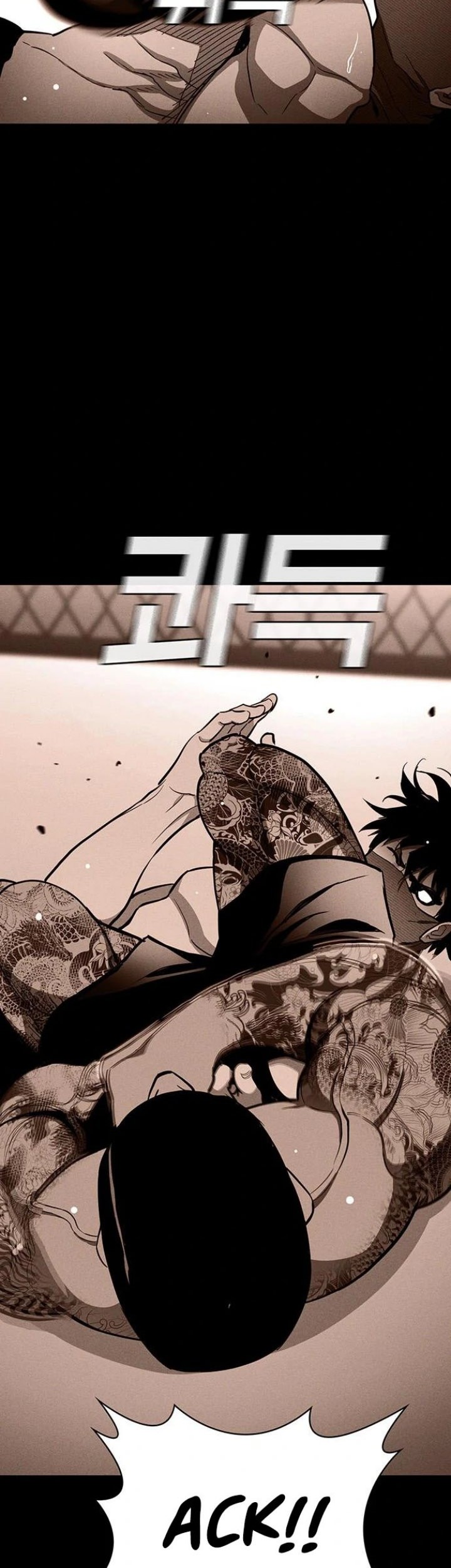 Ranker (2022) Chapter 36 halaman 8
