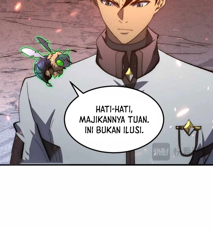 Rise From The Rubble Chapter 206 halaman 5