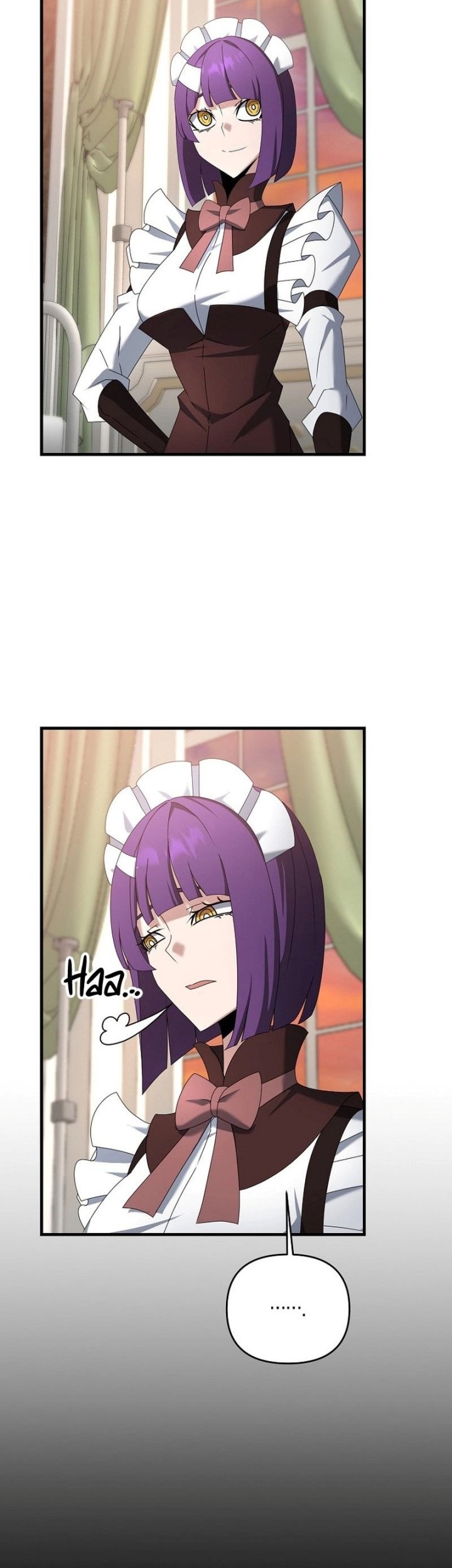 The Lazy Swordmaster Chapter 77 halaman 6