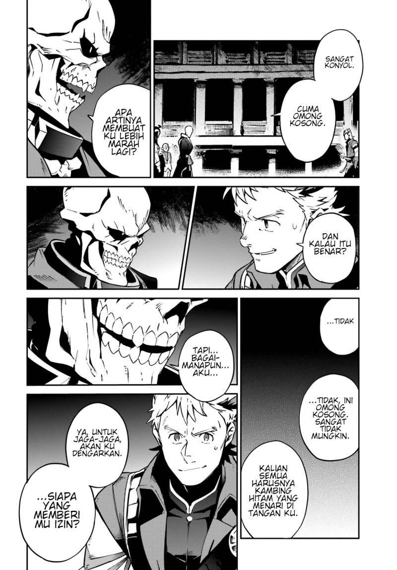 Overlord Chapter 65 halaman 6