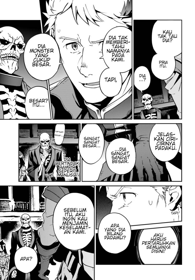 Overlord Chapter 65 halaman 7