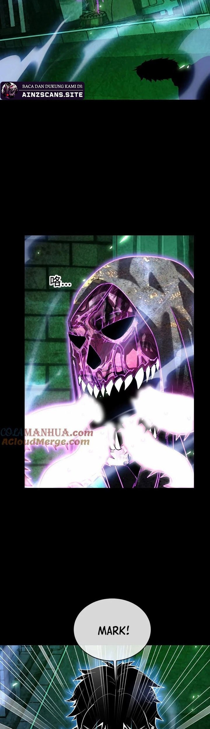 Leveling Up By Killing Gods Chapter 39 halaman 4