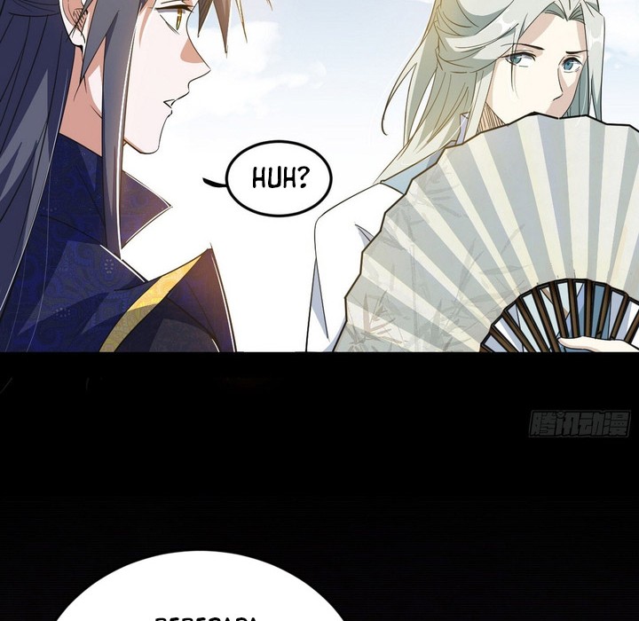 I’m An Evil God Chapter 397 halaman 7