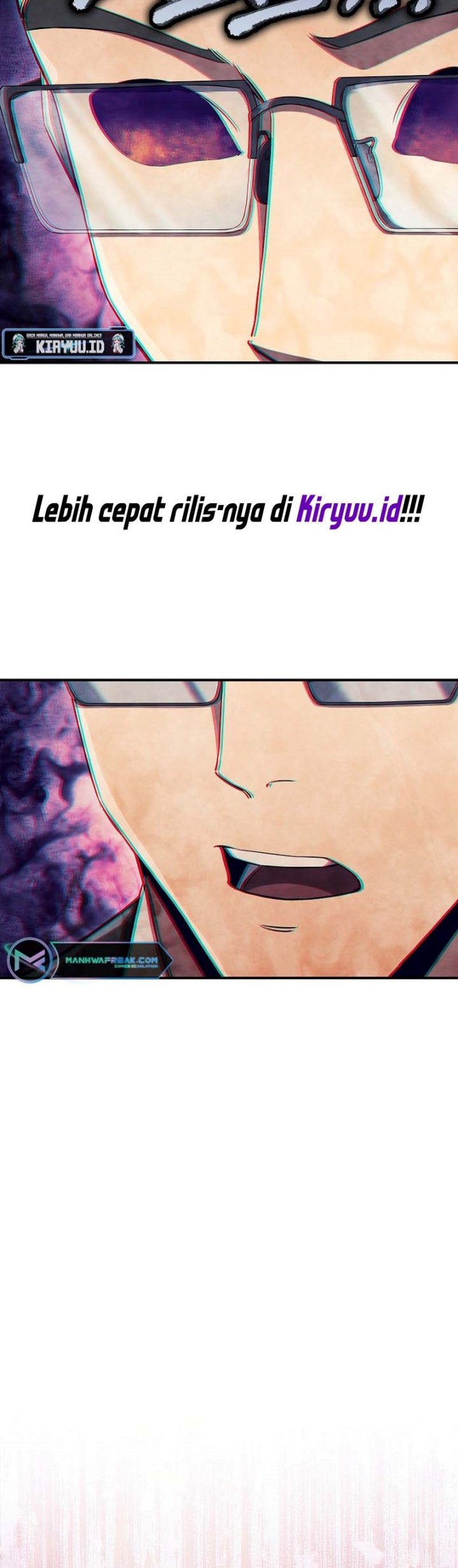 God’s Web Novel Chapter 30 halaman 7