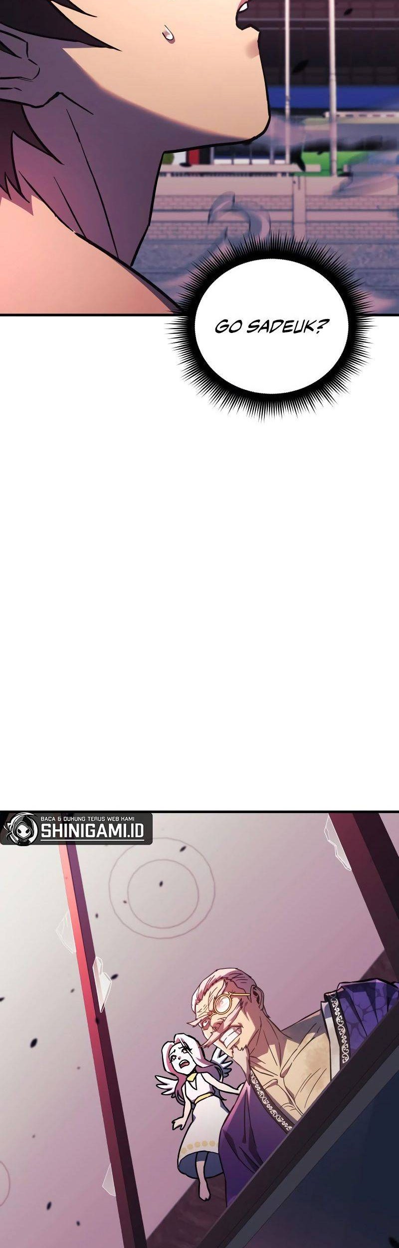 I’ll be Taking a Break for Personal Reasons Chapter 66 Gambar 11