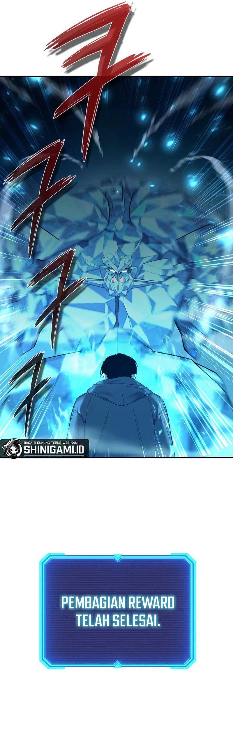 Weapon Maker Chapter 2 halaman 13
