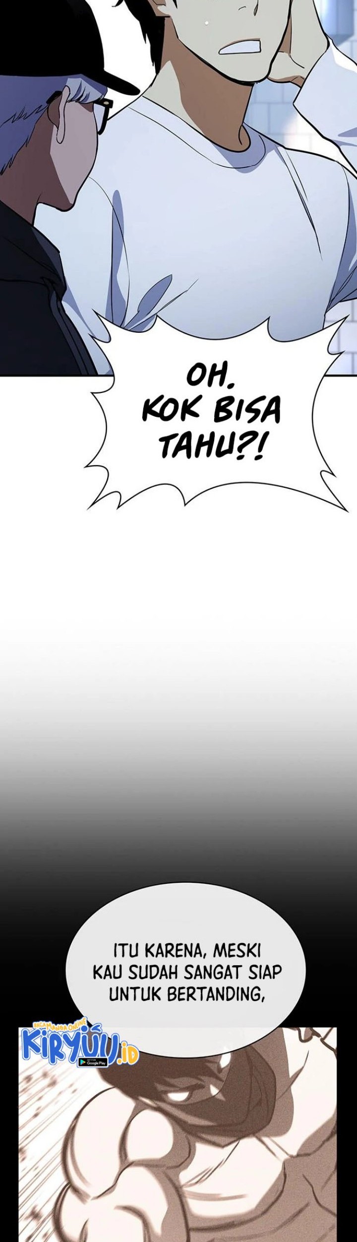 Ranker (2022) Chapter 37 halaman 7