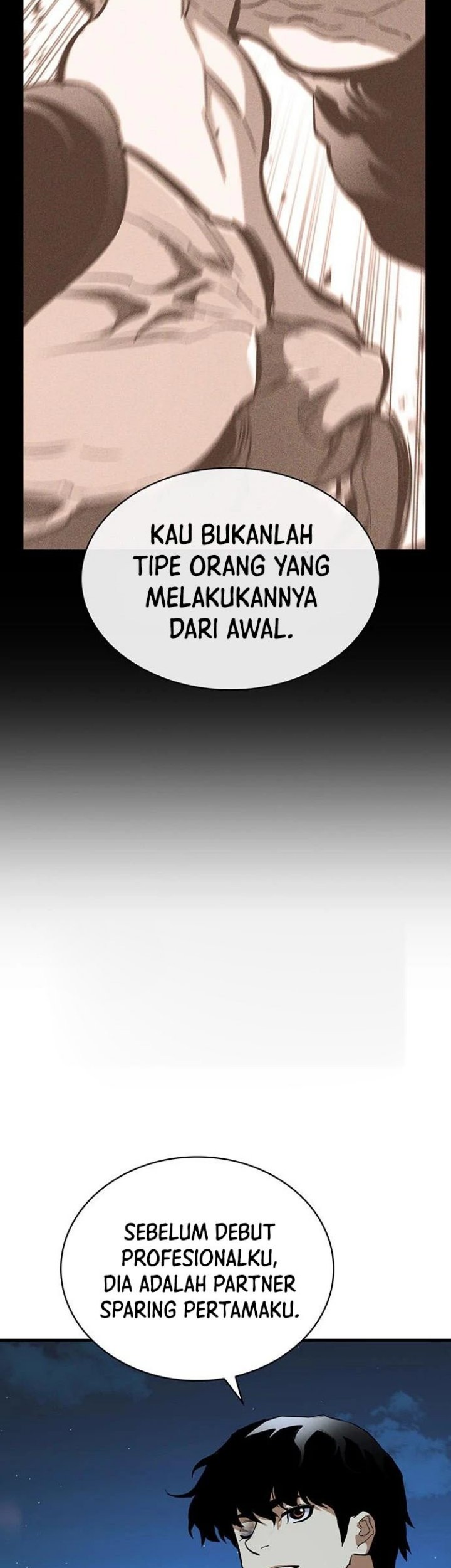 Ranker (2022) Chapter 37 halaman 8