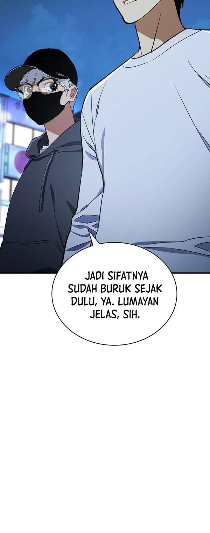 Ranker (2022) Chapter 37 halaman 9