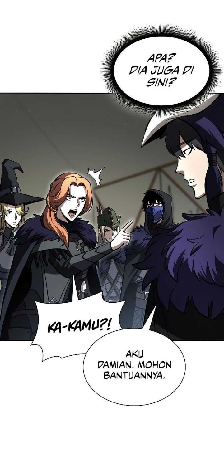 I Returned As An FFF-Class Witch Doctor Chapter 39 halaman 9