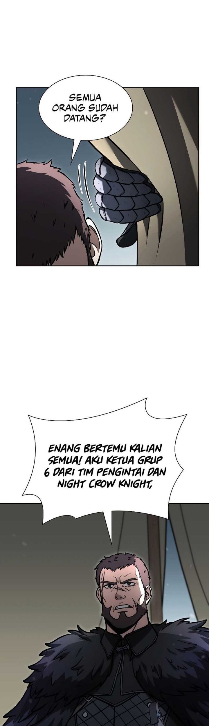 I Returned As An FFF-Class Witch Doctor Chapter 39 halaman 10