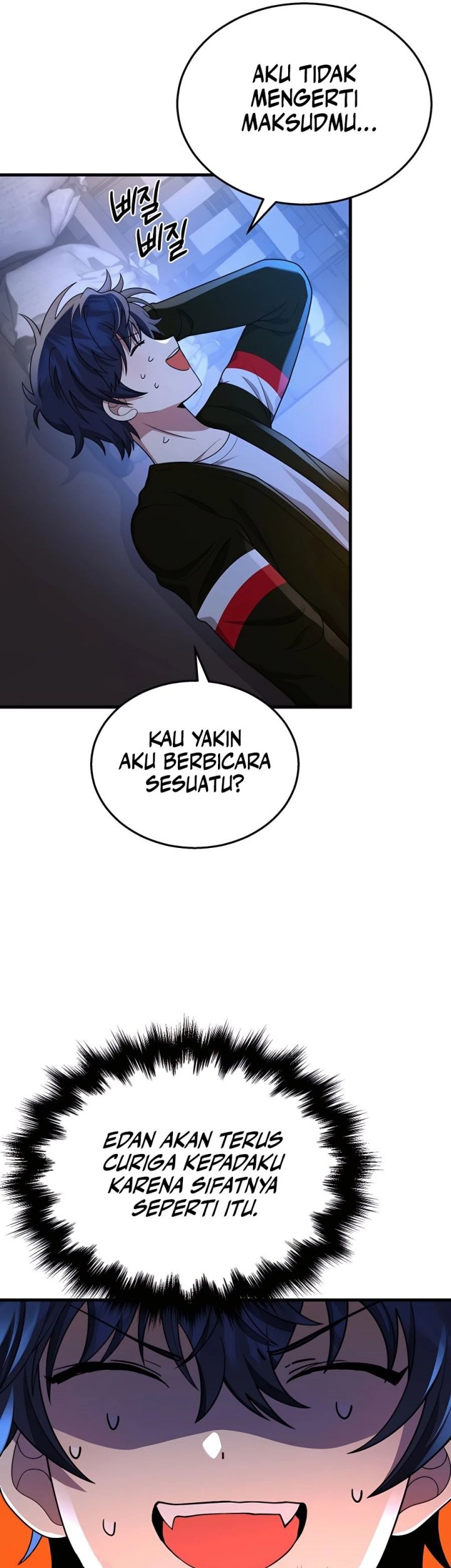 Heir of Mythical Heroes Chapter 31 Gambar 8