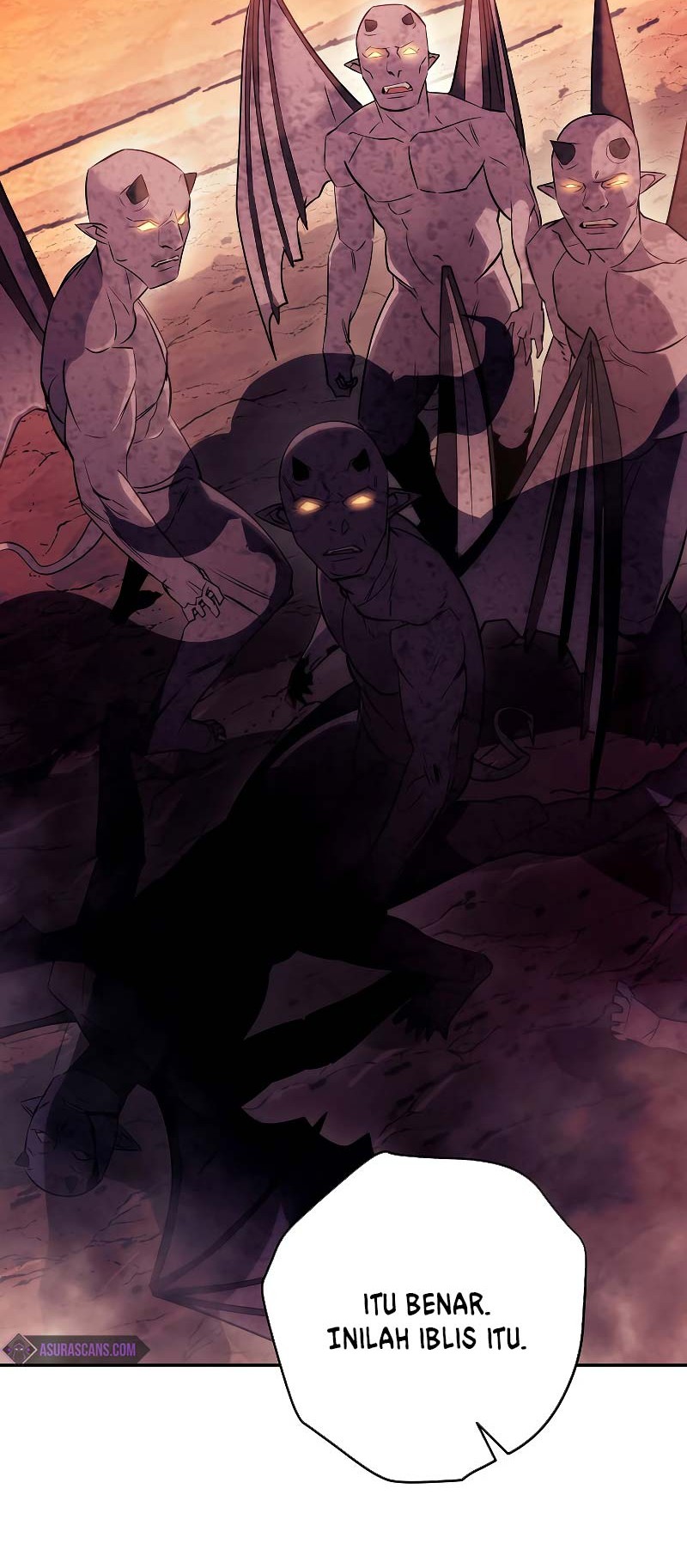 The Live Chapter 162 halaman 9