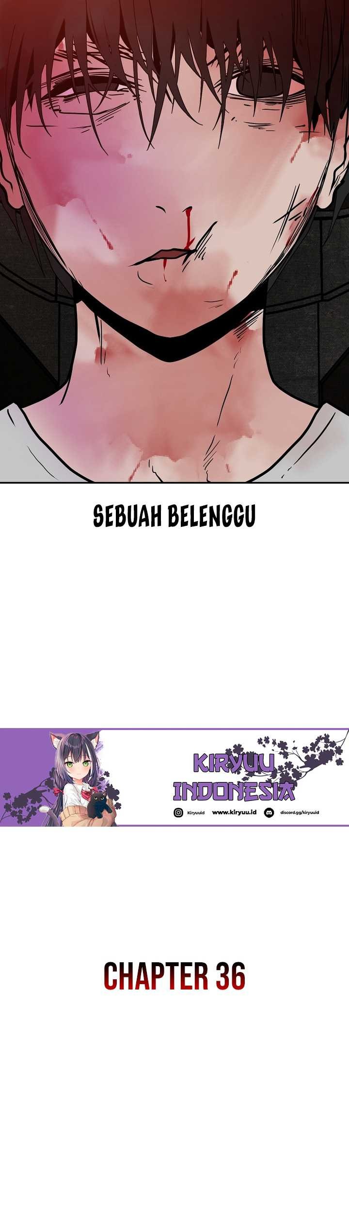 VR HERO Chapter 36 Gambar 10