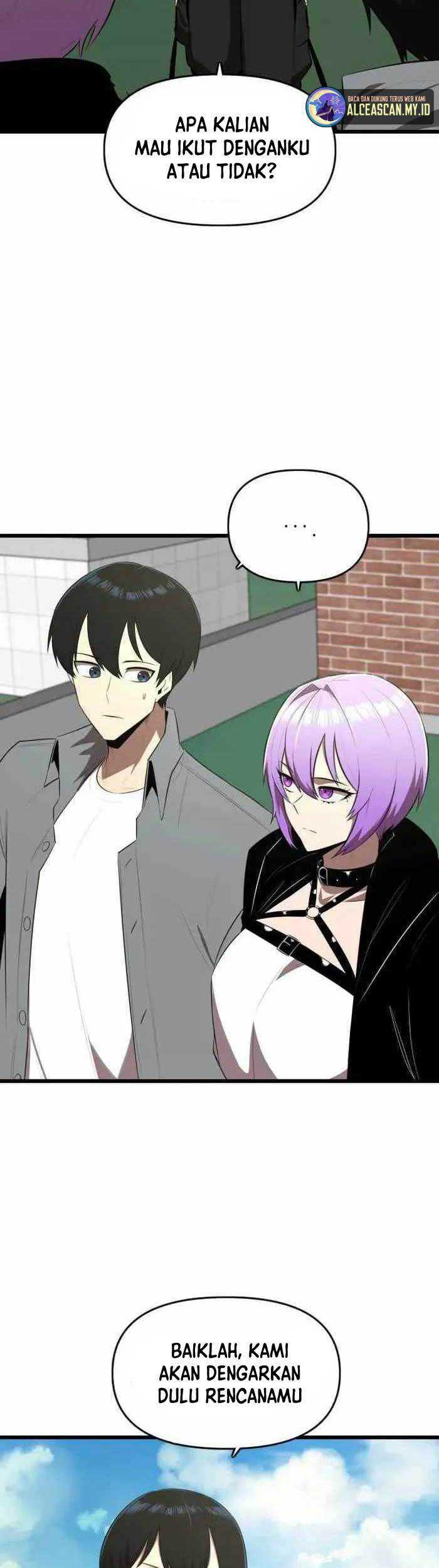 Rental Hero Chapter 15 halaman 13