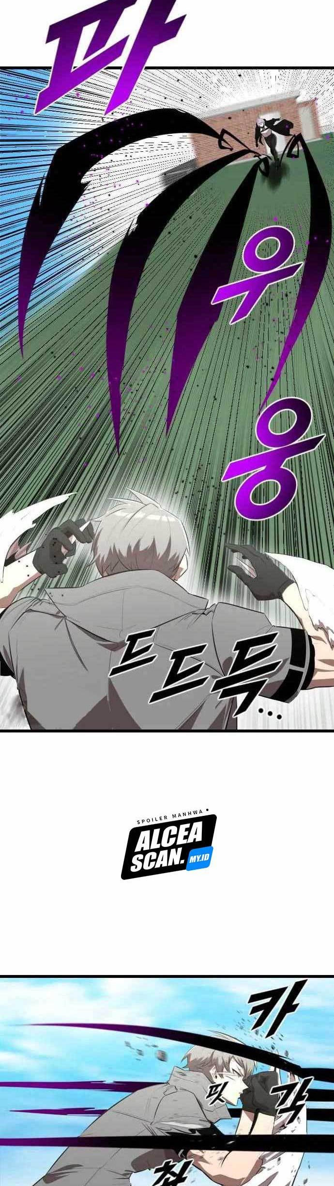 Rental Hero Chapter 14 halaman 7