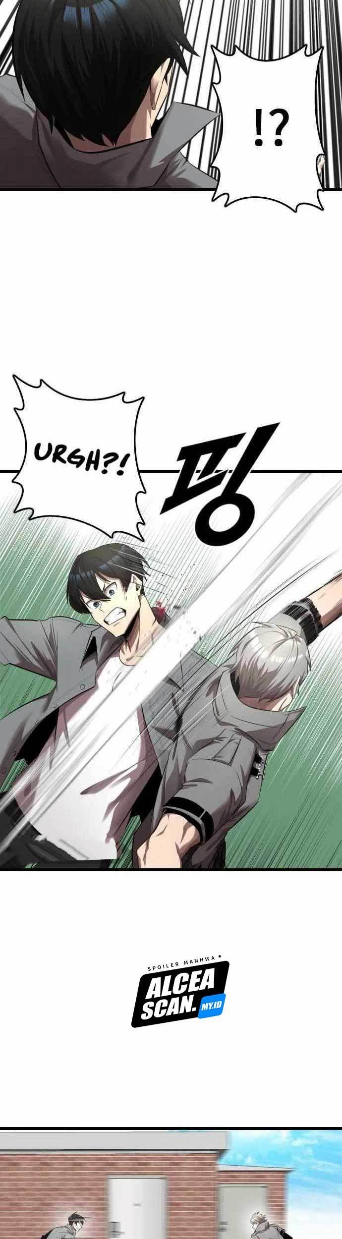 Rental Hero Chapter 13 halaman 7
