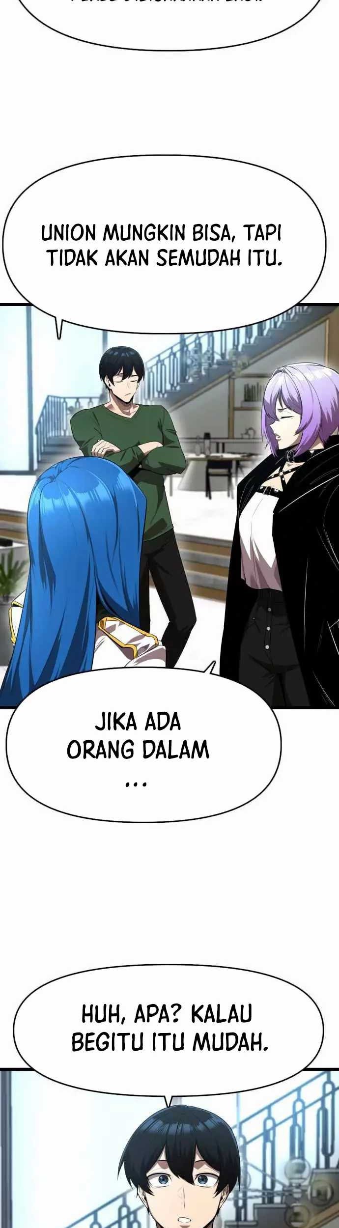 Rental Hero Chapter 11 halaman 7