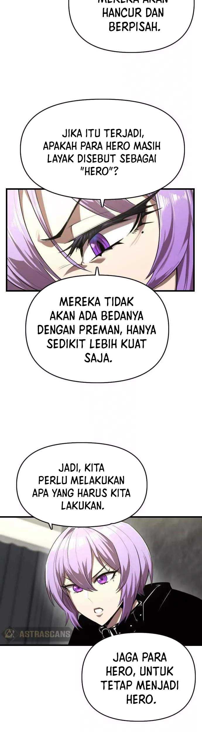 Rental Hero Chapter 9 halaman 7