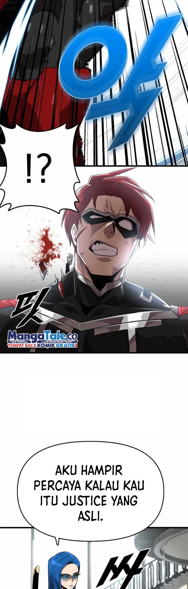 Rental Hero Chapter 8 halaman 8