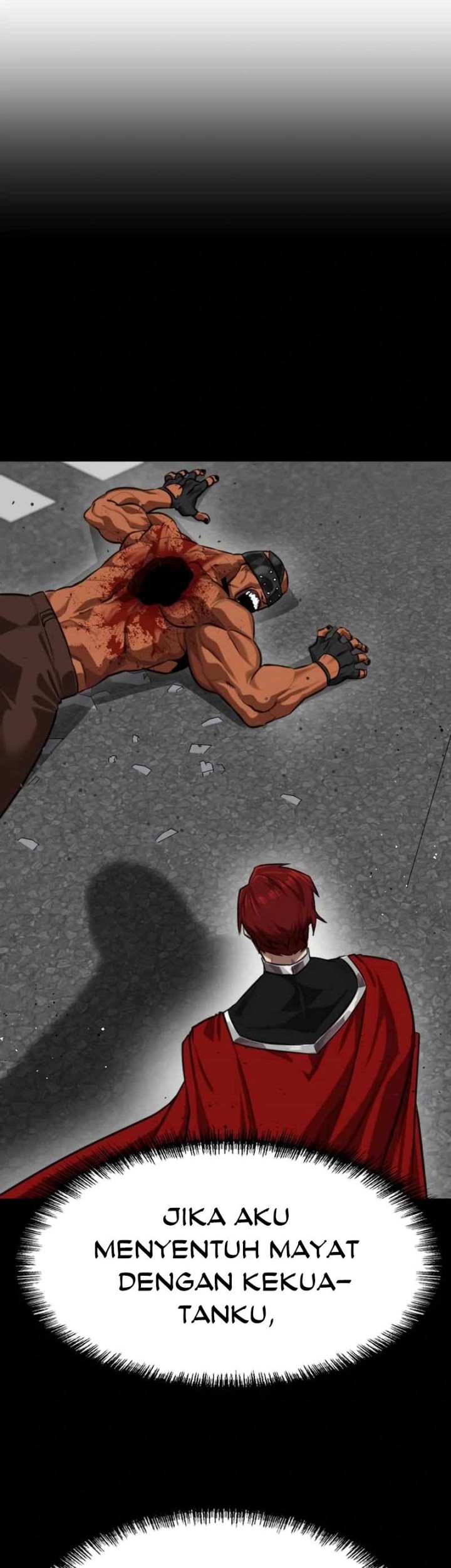 Rental Hero Chapter 7 halaman 6