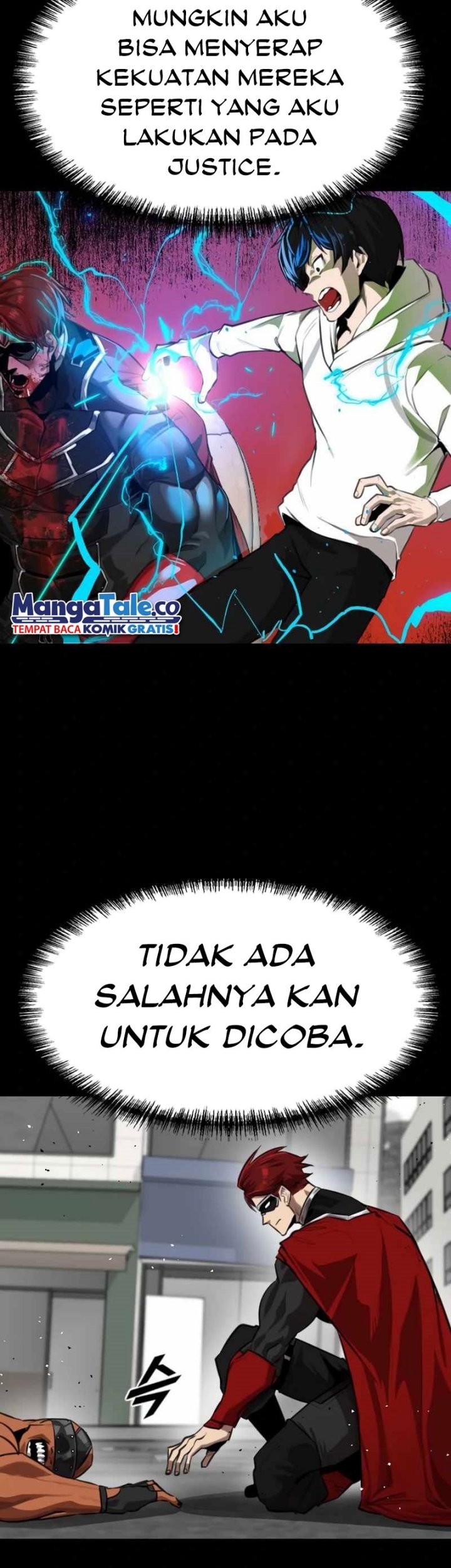 Rental Hero Chapter 7 halaman 7