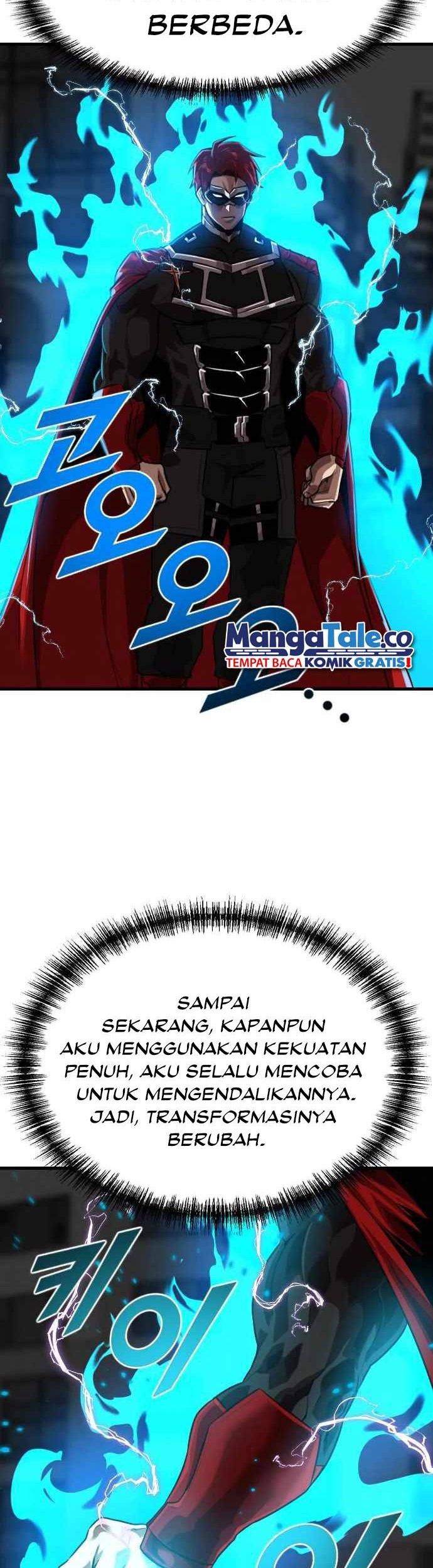 Rental Hero Chapter 6 halaman 6