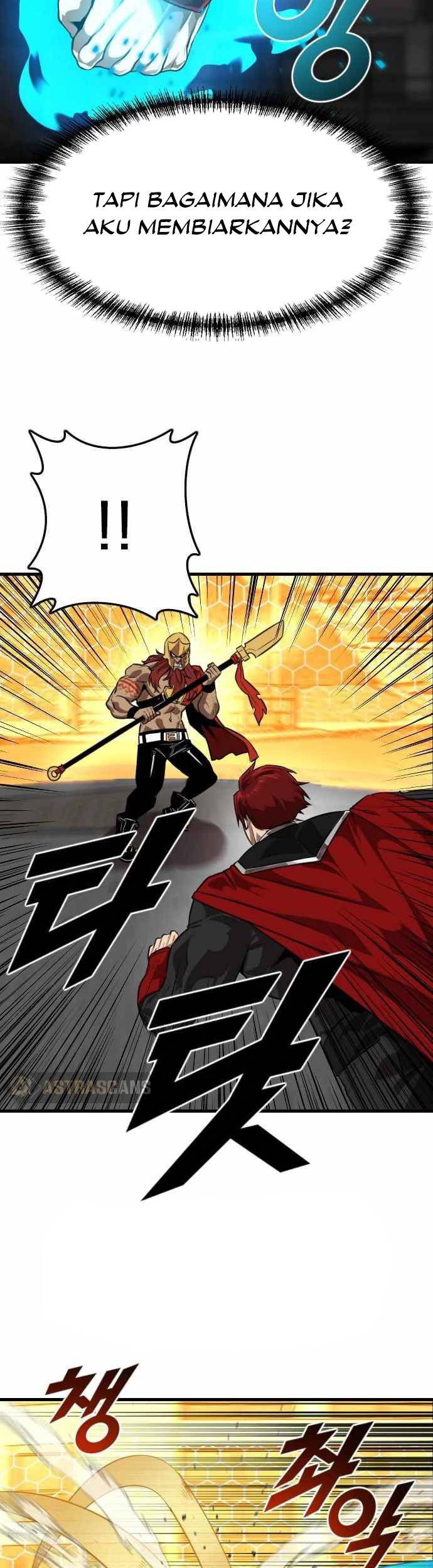 Rental Hero Chapter 6 halaman 7