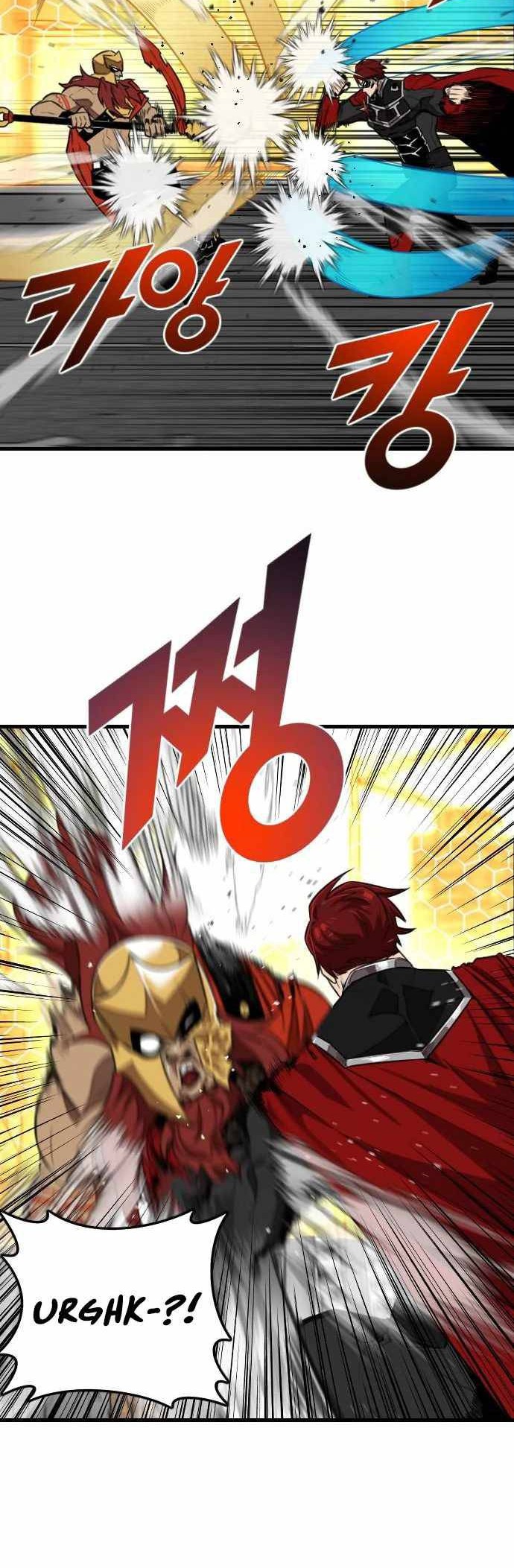 Rental Hero Chapter 6 halaman 8