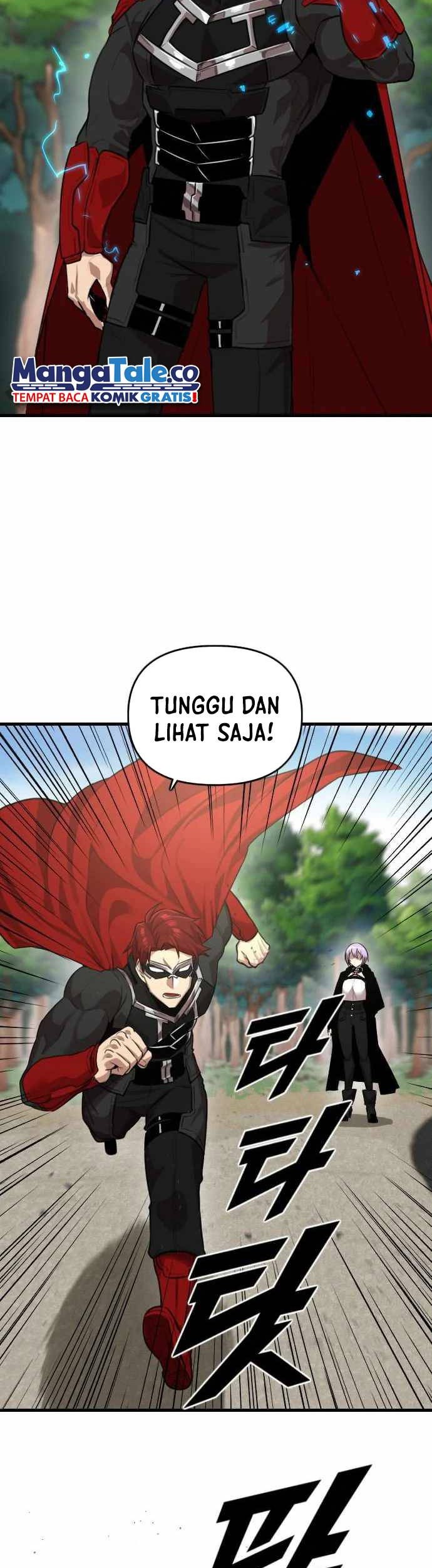 Rental Hero Chapter 5 halaman 8