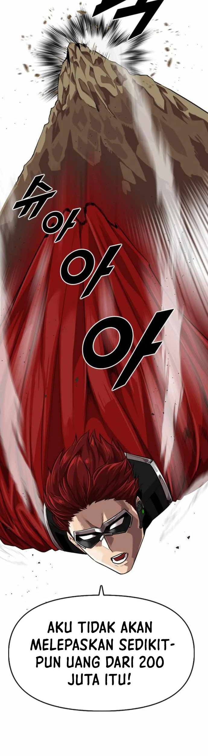Rental Hero Chapter 5 halaman 9