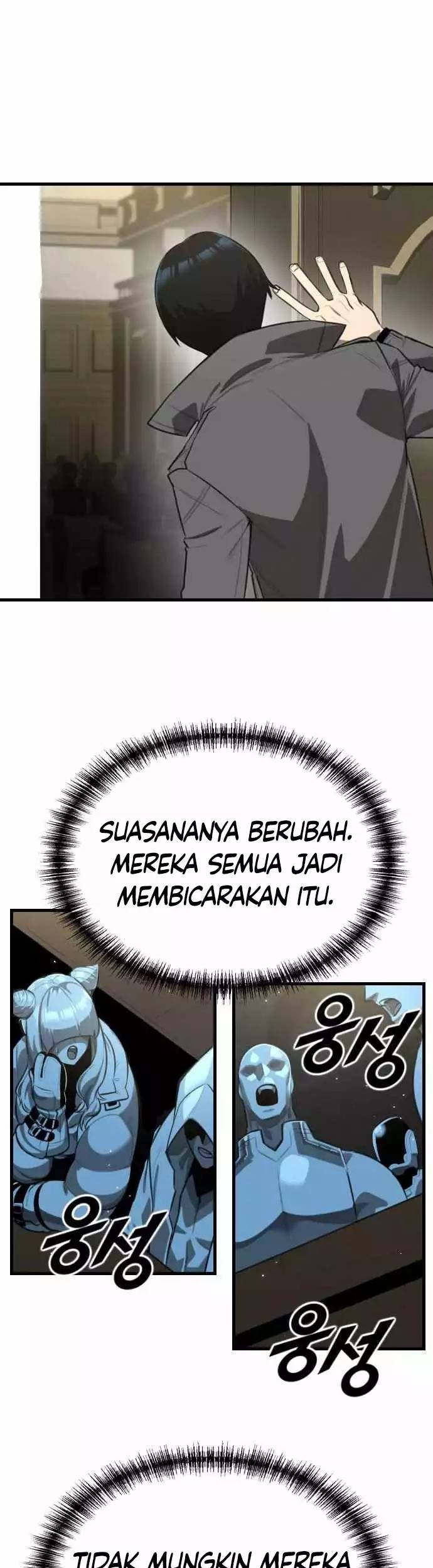 Rental Hero Chapter 4 halaman 6