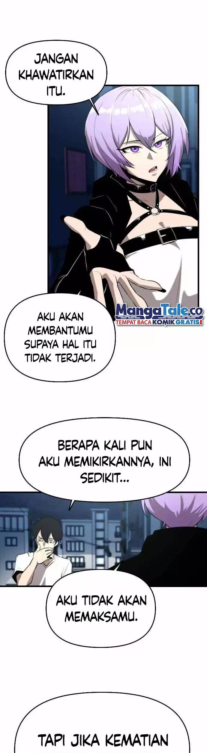 Rental Hero Chapter 3 halaman 8