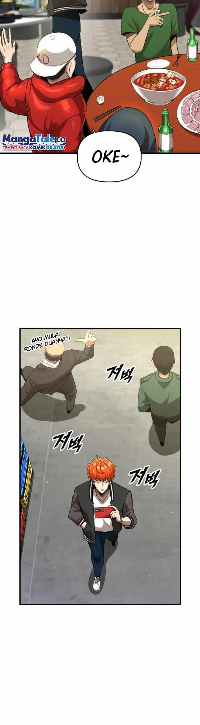 Rental Hero Chapter 1 halaman 12