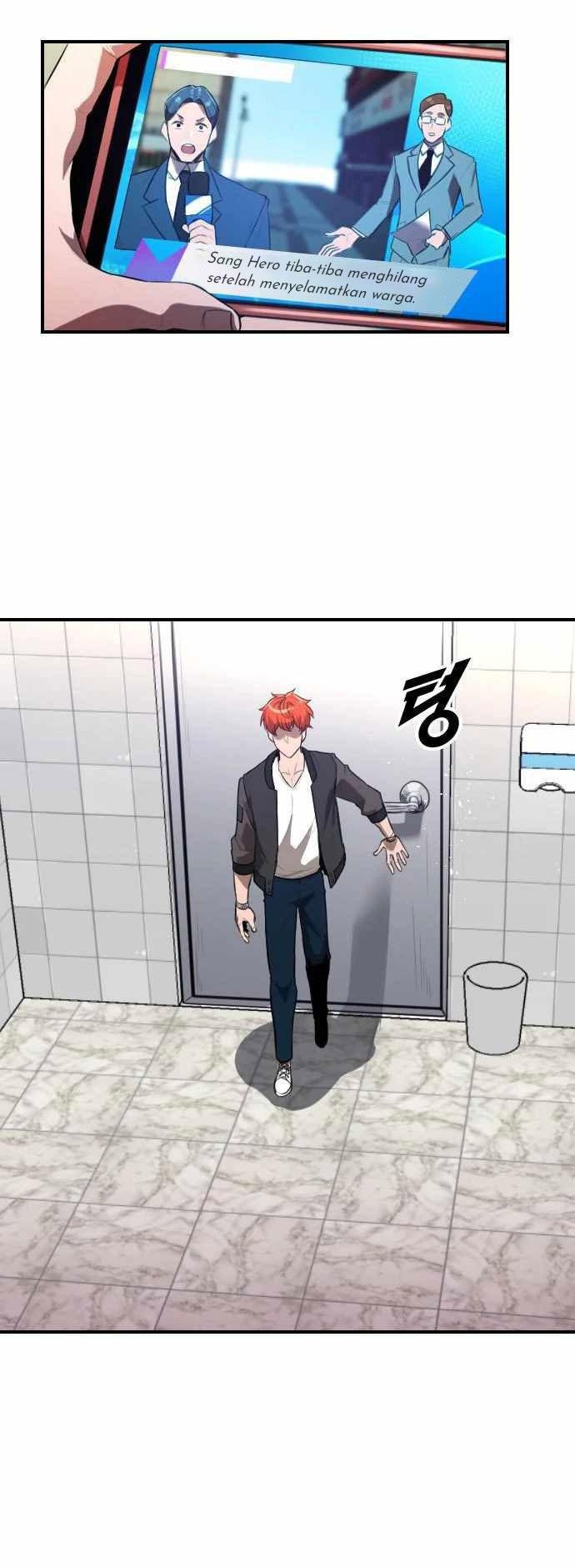 Rental Hero Chapter 1 halaman 13