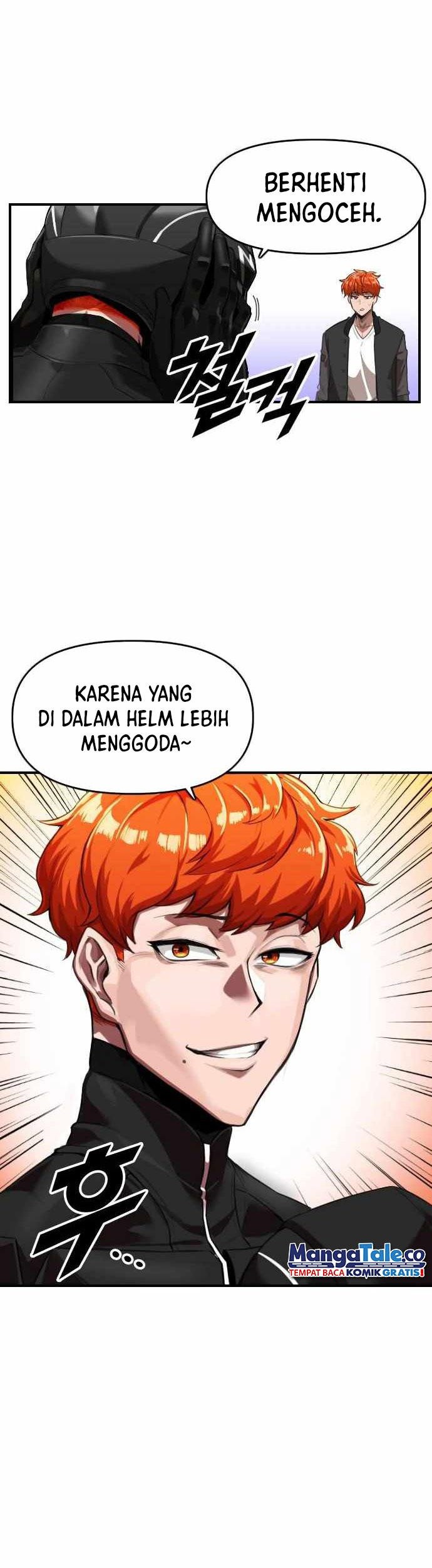 Rental Hero Chapter 1 halaman 16