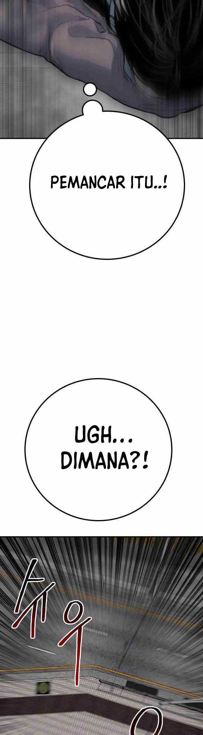 ZomGan Chapter 62 halaman 9
