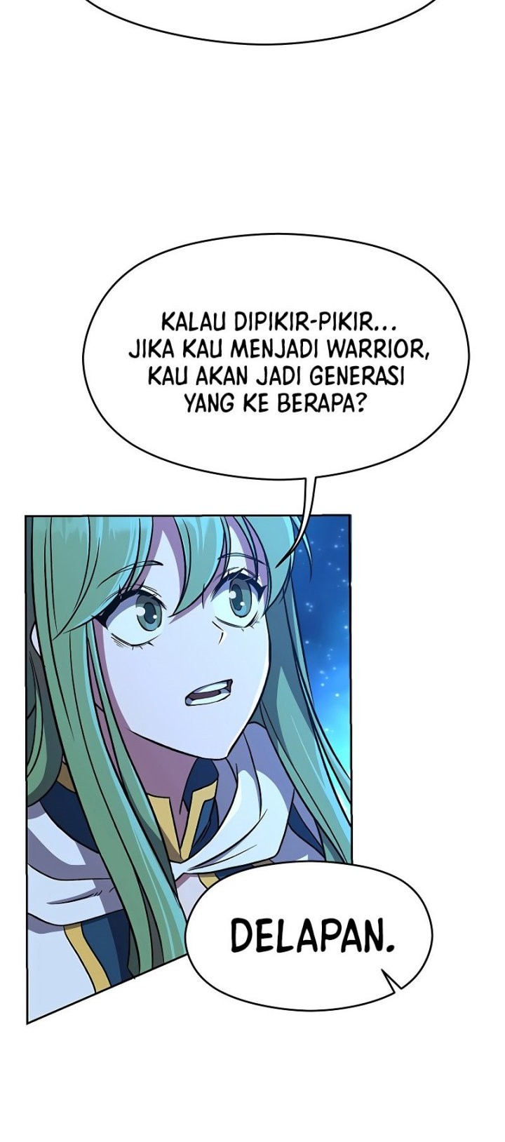 Archmage Transcending Through Regression Chapter 62 halaman 7