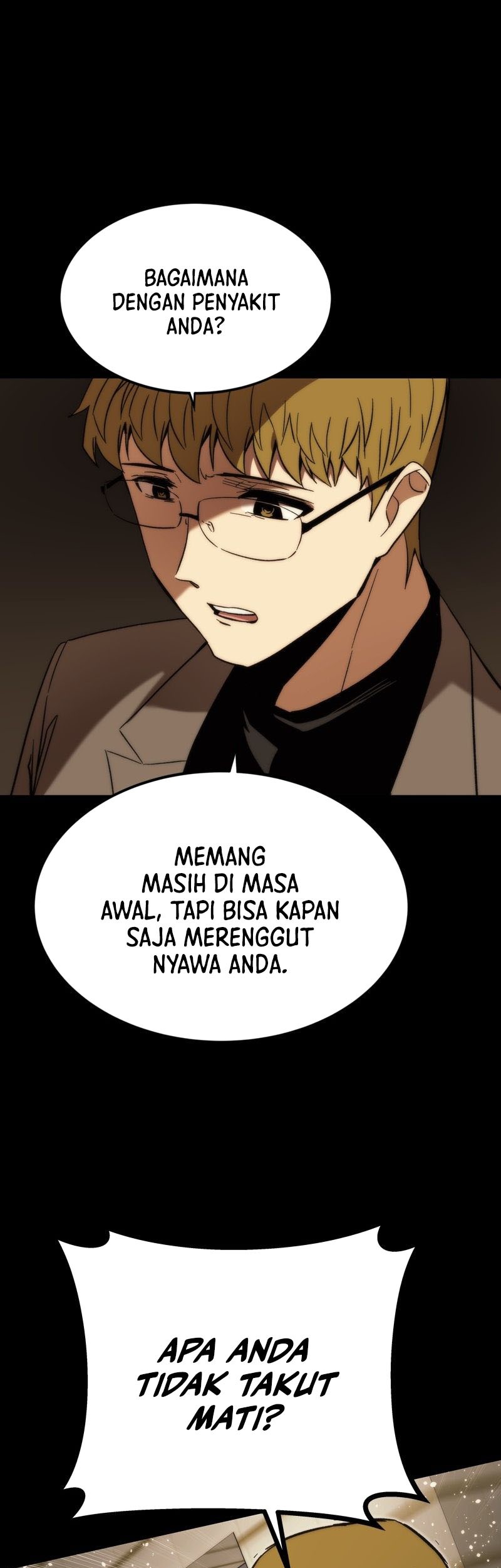 Ultra Alter Chapter 90 Gambar 10