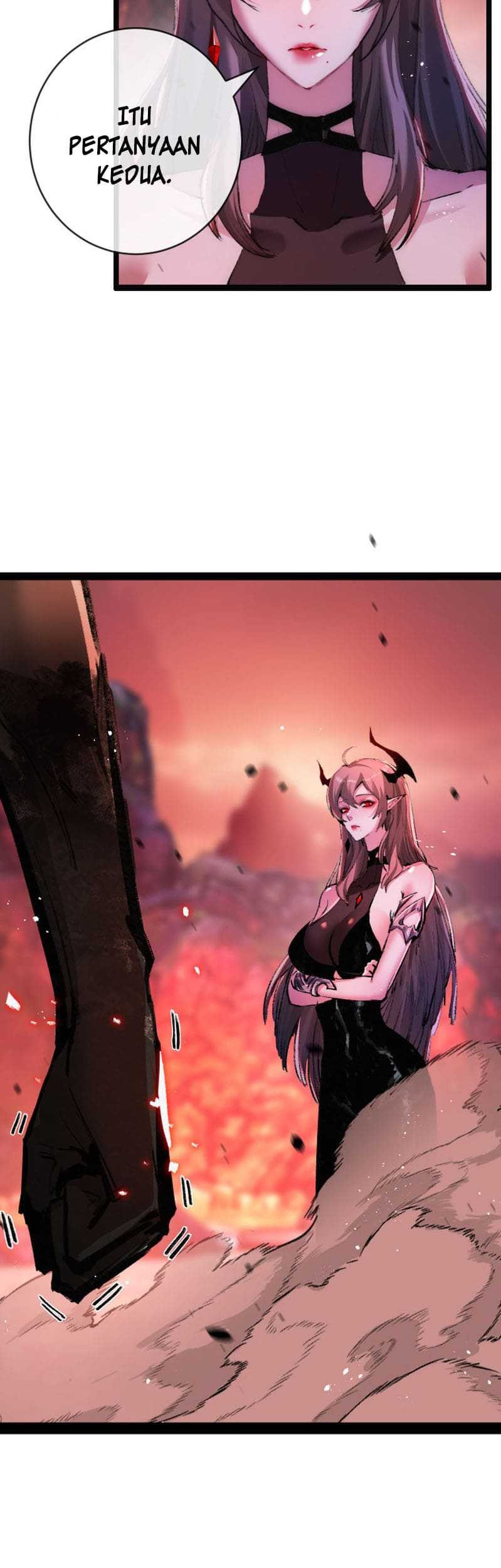 Moon Slayer Chapter 12 halaman 7