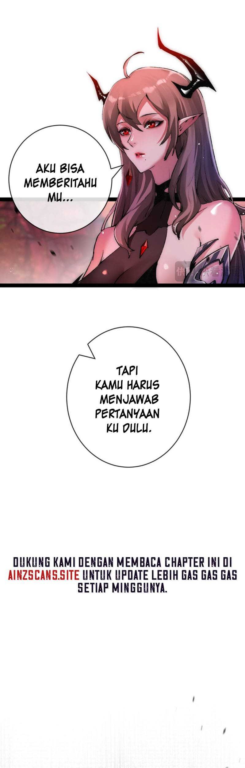 Moon Slayer Chapter 12 halaman 8