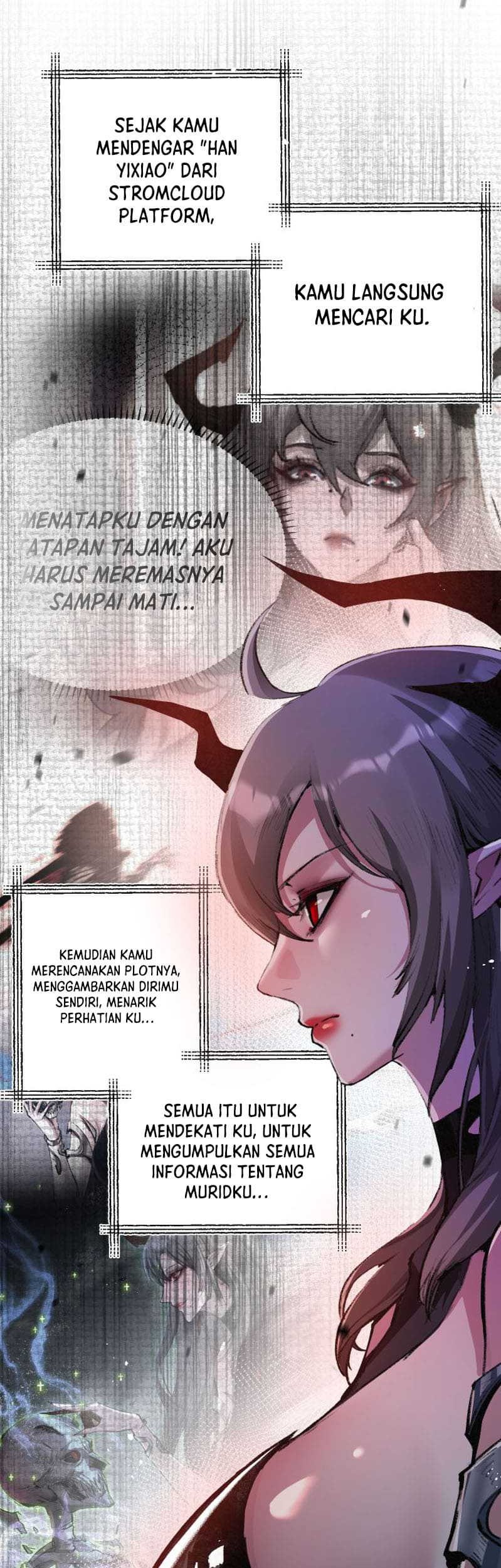 Moon Slayer Chapter 12 halaman 9